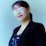 Chị Thu Thảo