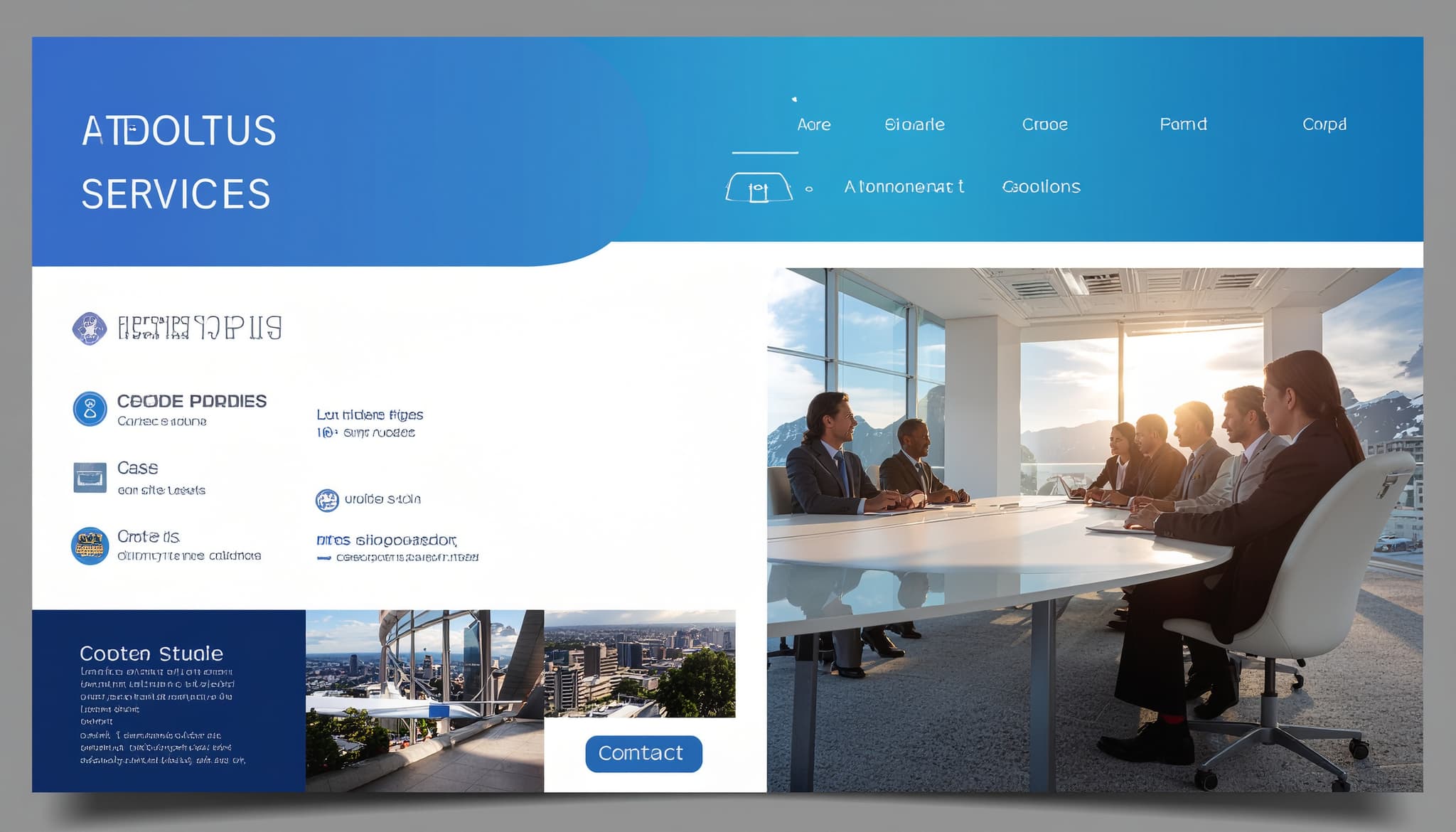 Cấu trúc nội dung website ảnh hưởng đến trải nghiệm người dù