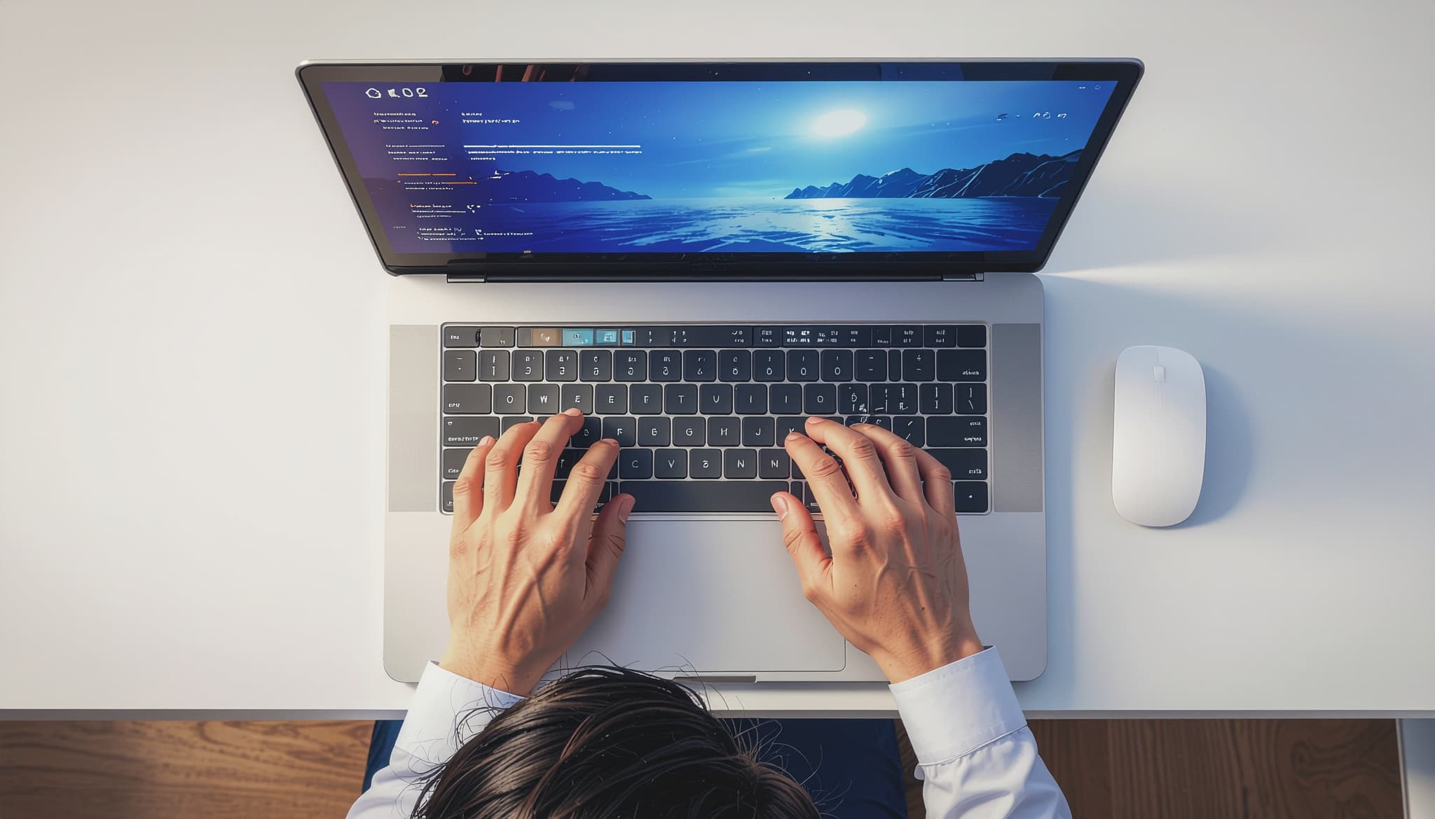 Tự làm website bằng AI có đủ để kinh doanh không?