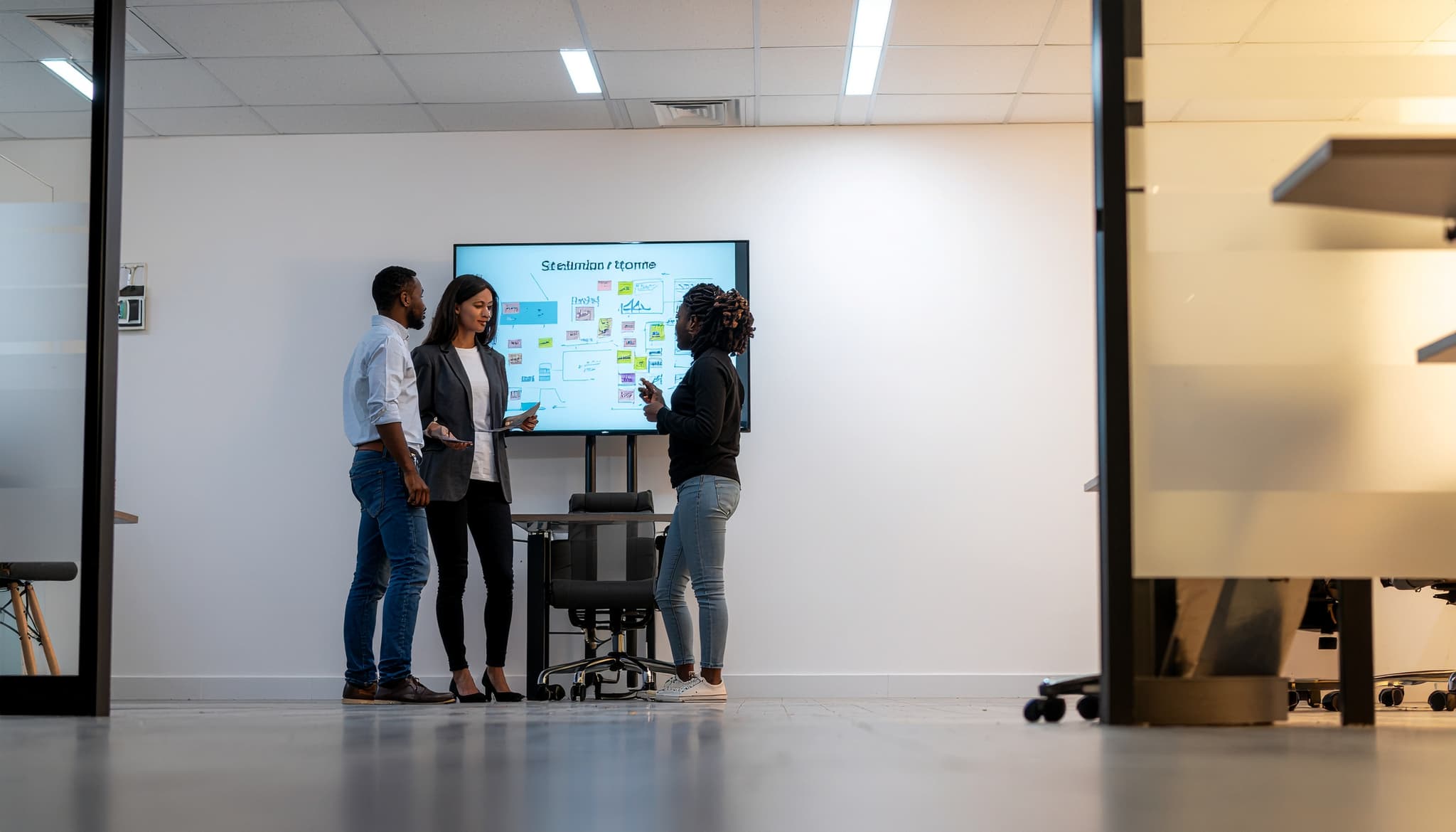 Vì sao startup nên làm MVP thay vì xây sản phẩm quá lớn ngay