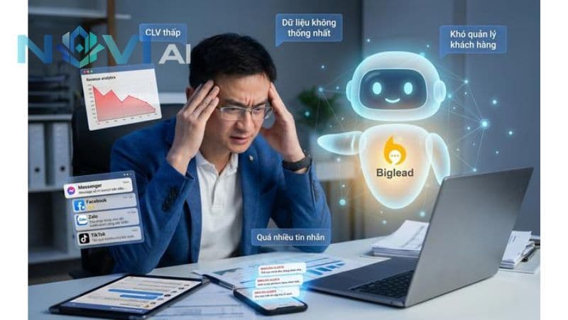 Chatbot AI trả lời sai thông tin - 9 nguyên nhân thường gặp và cách xử lý
