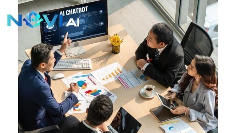 Doanh nghiệp của bạn đã thực sự cần chatbot AI chưa?