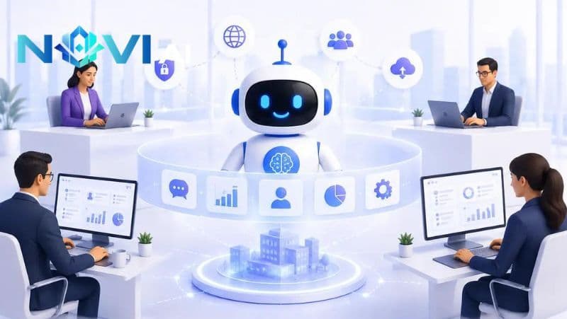 Những sai lầm phổ biến khi triển khai chatbot AI