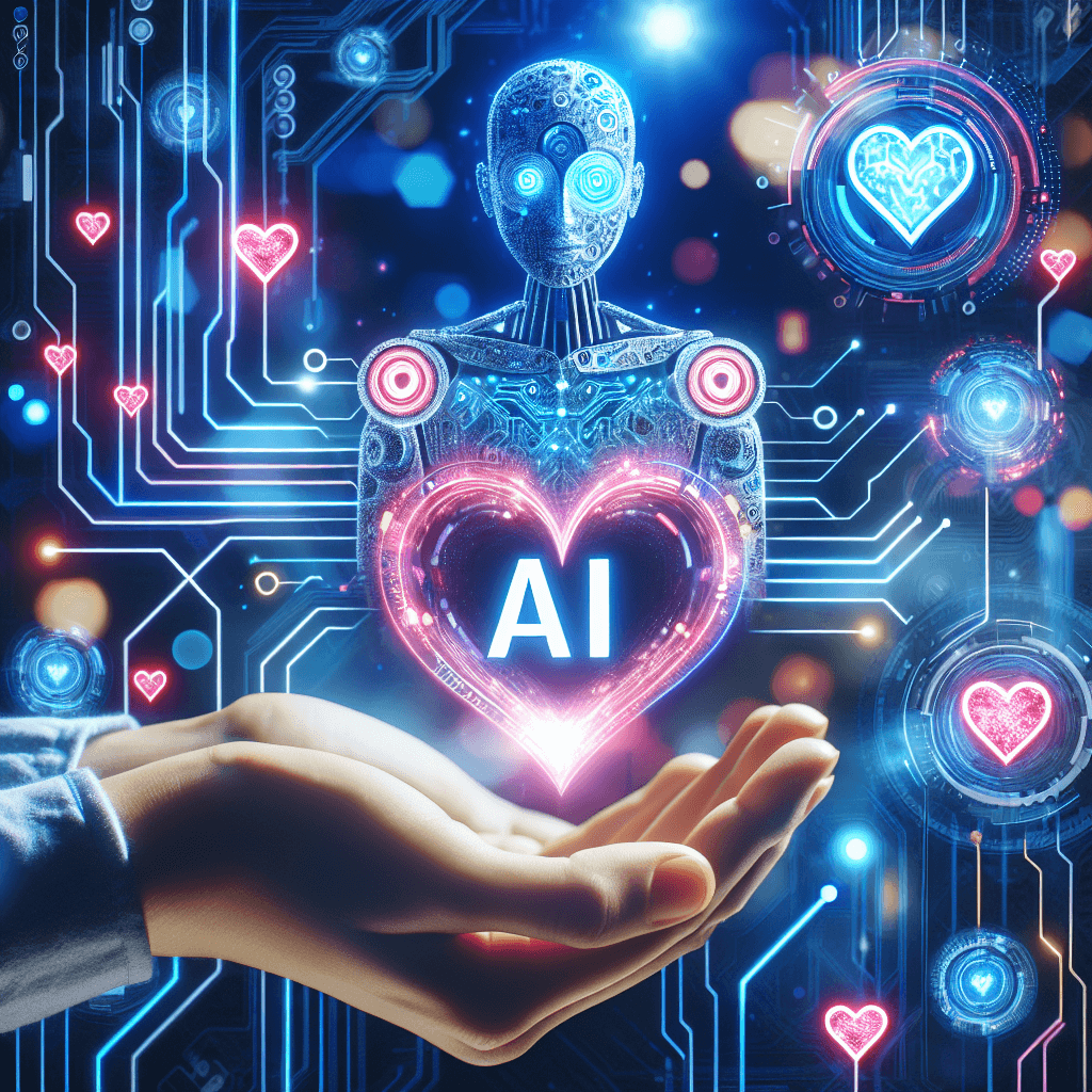 Khám Phá Lovable AI: Công Nghệ Tương Lai Đầy Hứa Hẹn