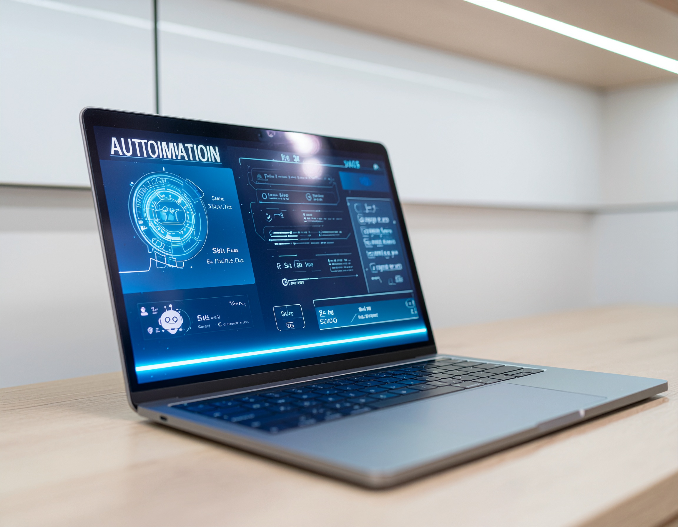 ai-dang-thay-doi-doanh-nghiep-nho-nhu-the-nao-firefly-close-up-of-a-laptop-showing-ai-automation-dashboard-1773463667479