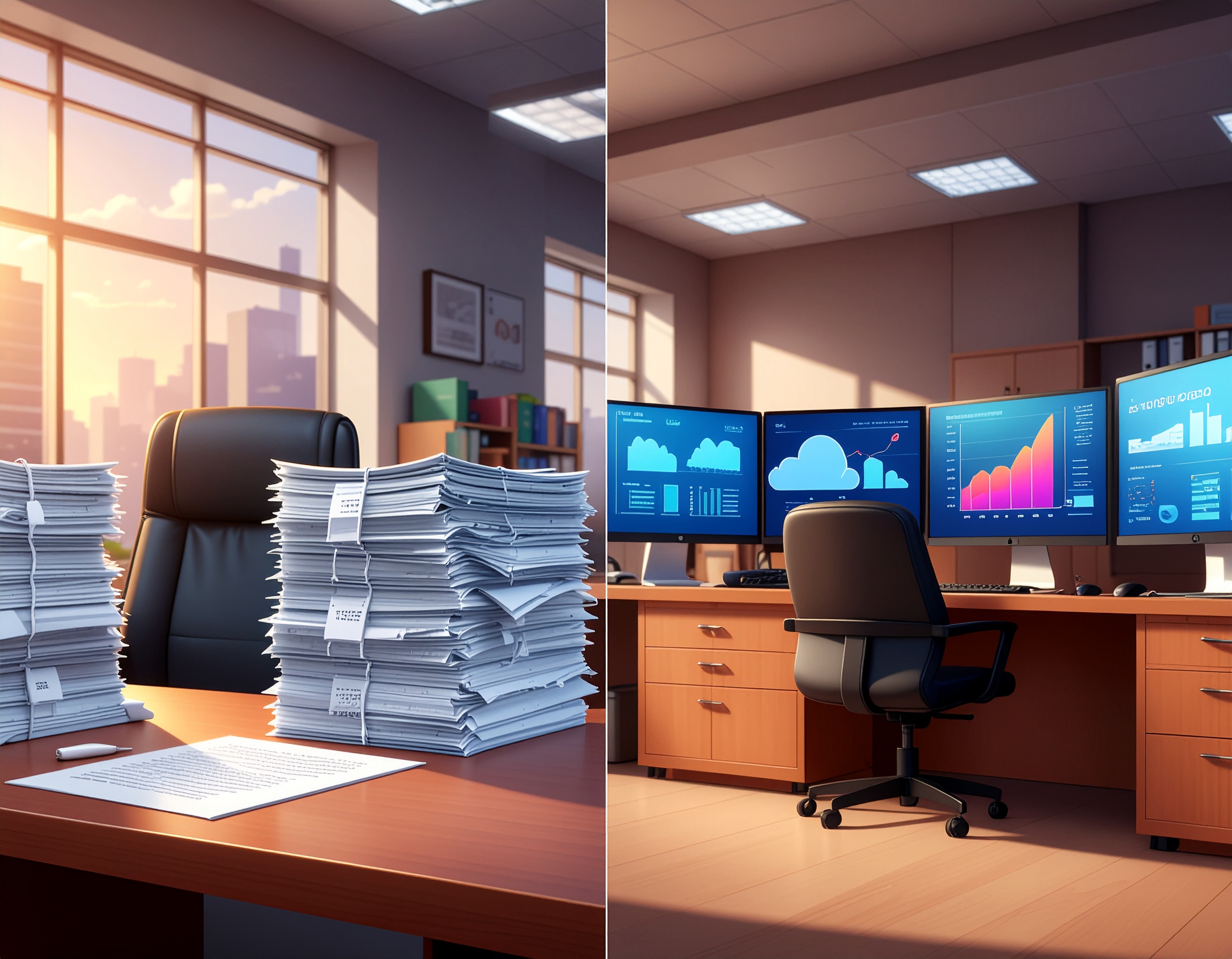 doanh-nghiep-nen-bat-dau-chuyen-doi-so-tu-dau-de-tranh-ton-k-firefly-corporate-digitalization-concept--manual-paperwork-t-1773475516011