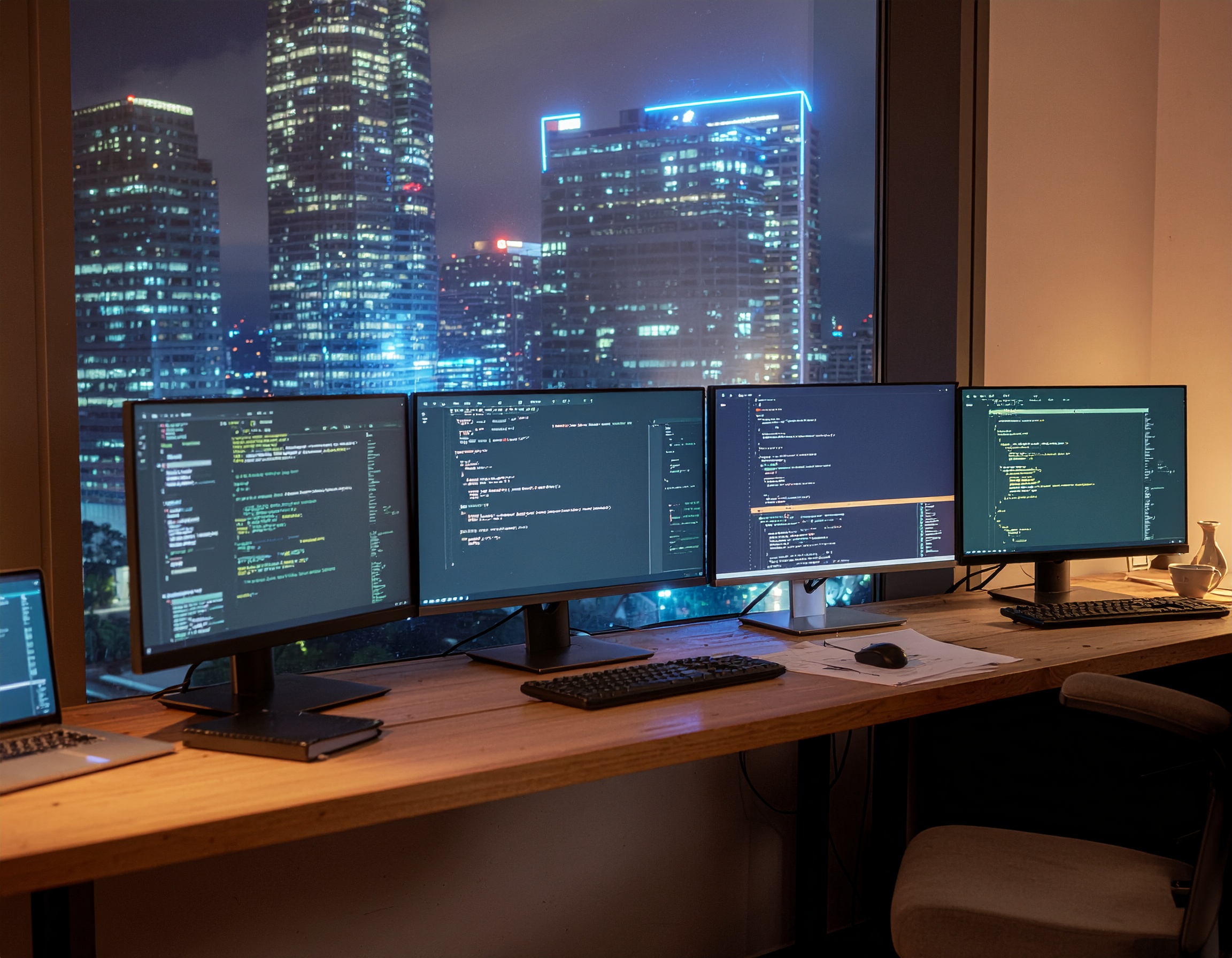 fine-tuning-co-phai-luc-nao-cung-can-khi-trien-khai-ai-firefly-developer-working-on-specialized-ai-model-tuning-datasets-evaluation-metrics-and-wo-552023-hwbjnb