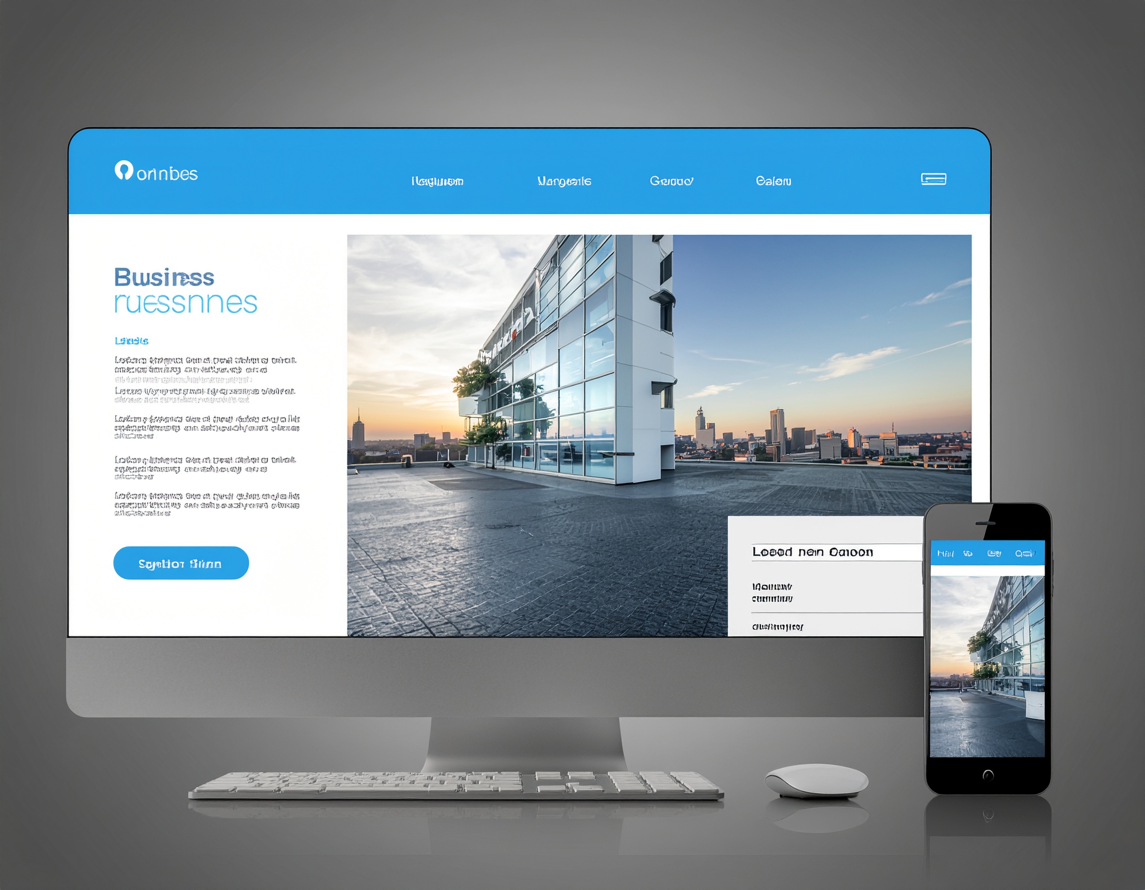 website-doanh-nghiep-can-co-nhung-gi-de-tao-lead-hieu-qua-firefly-elegant-business-website-on-desktop-and-mobile-focus-1773476075470