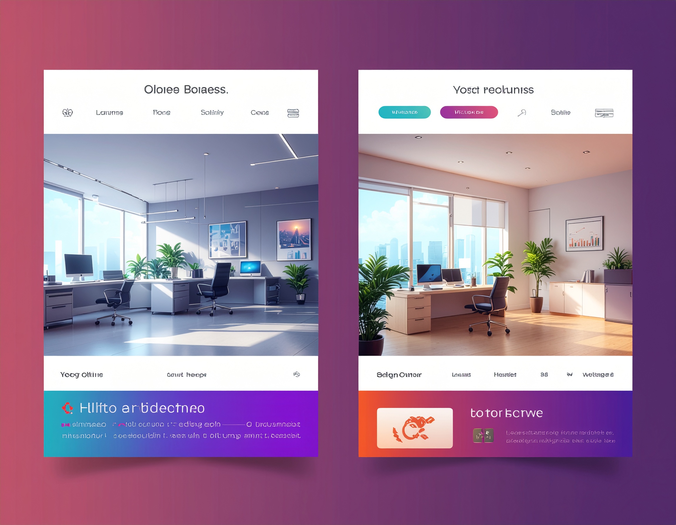 khi-nao-doanh-nghiep-can-lam-website-moi-thay-vi-chi-sua-web-firefly-modern-transformation-concept-from-old-website-inter-1773475712251