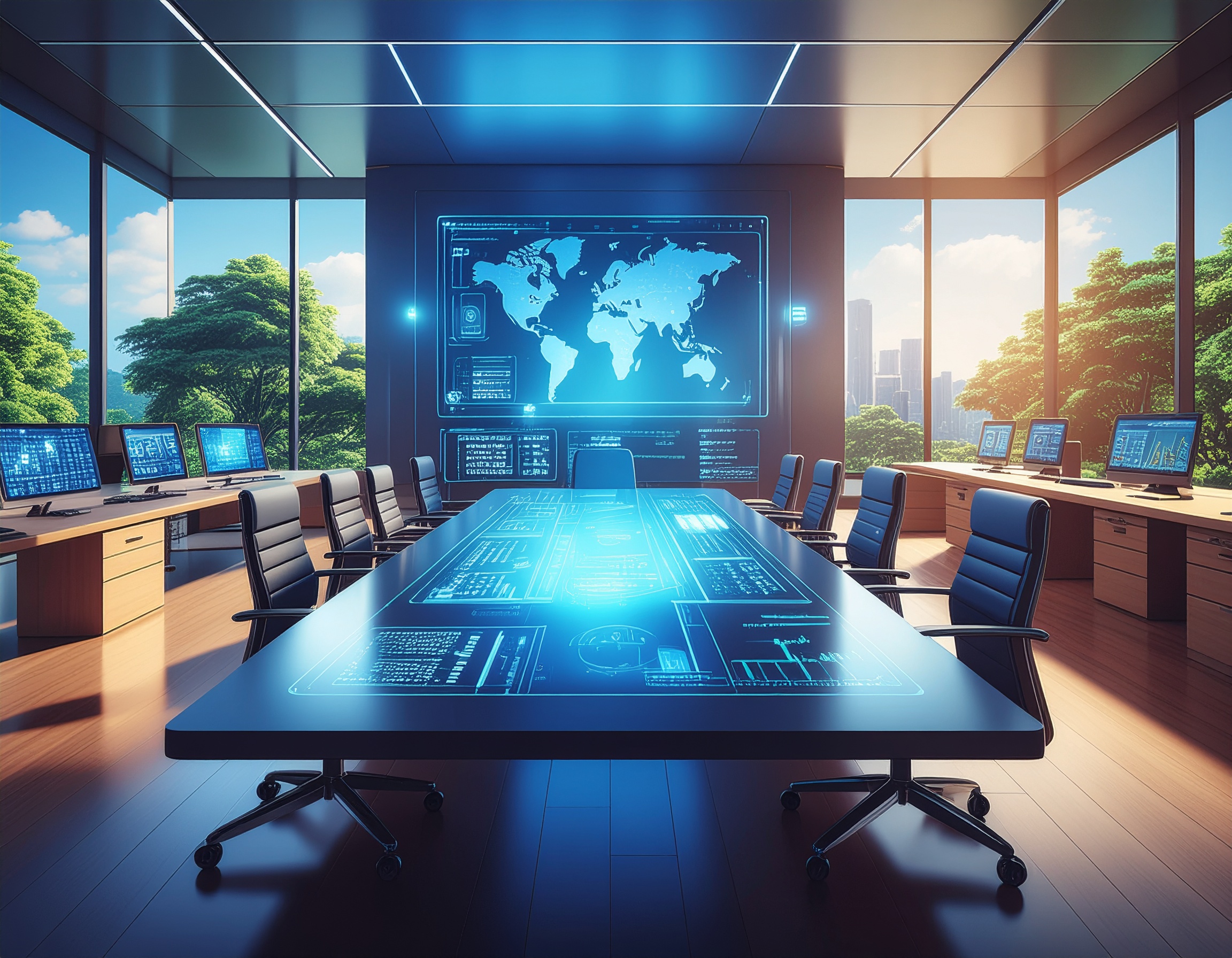 rag-la-gi-va-vi-sao-quan-trong-voi-ai-doanh-nghiep-firefly-retrieval-augmented-generation-visualization-smart-search-through-enterprise-documen-720968-rbblsd