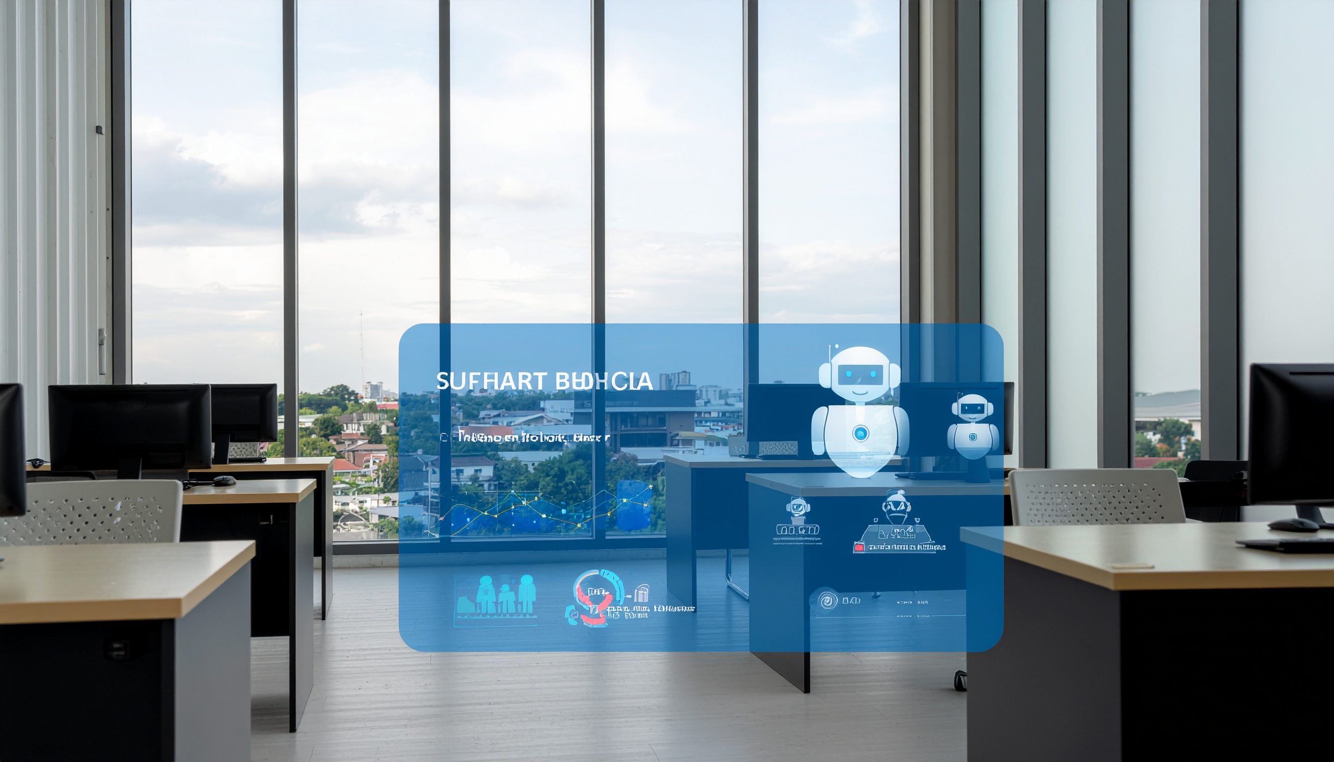 AI có thể thay đổi quy trình chăm sóc khách hàng đến mức nào