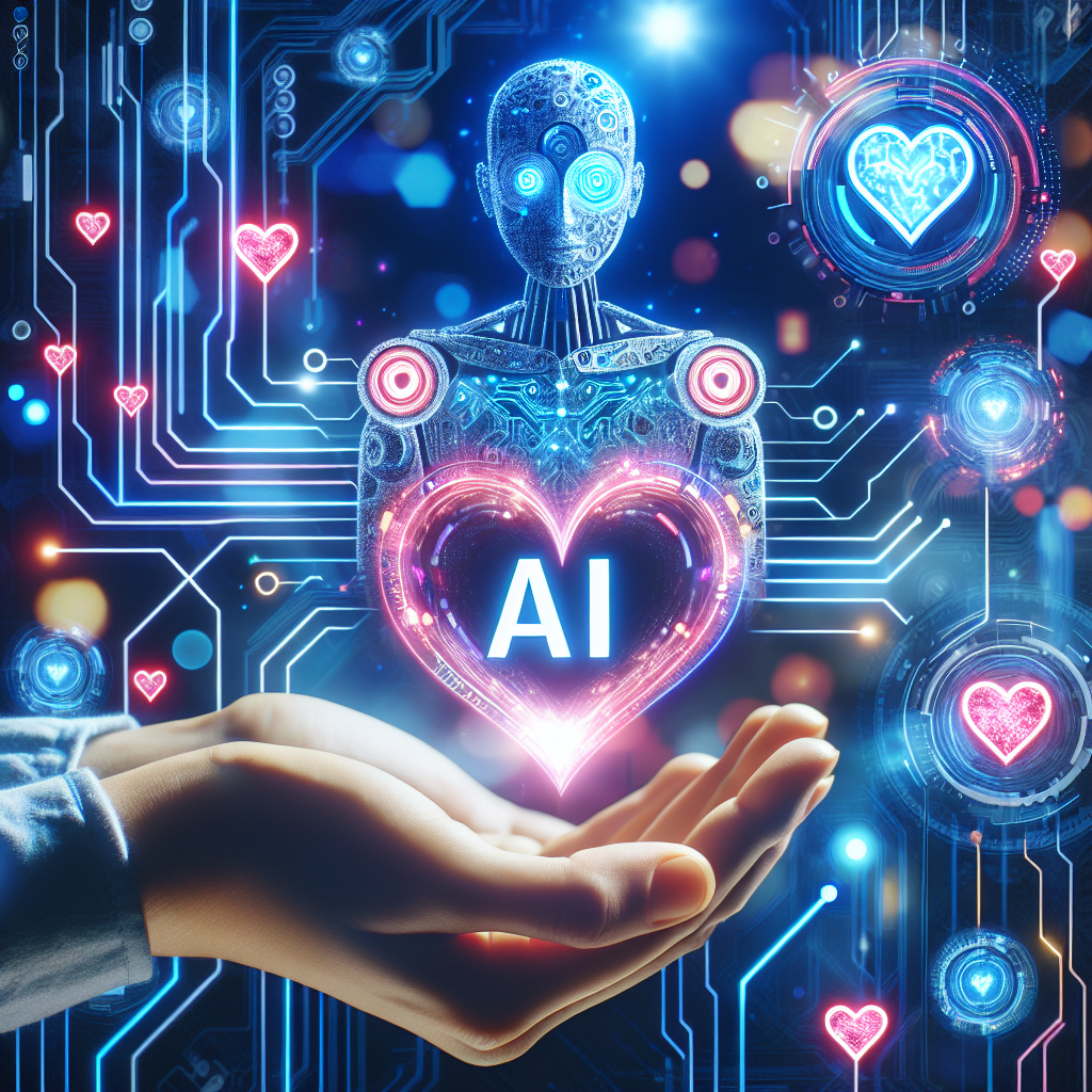 Khám Phá Lovable AI: Công Nghệ Tương Lai Đầy Hứa Hẹn